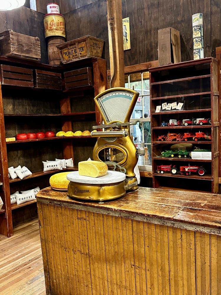 waxpool general store